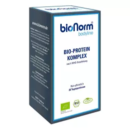 BIONORM Bodyline v prahu, 700 g