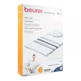 BEURER HK25 Tekstilna prevleka za grelno blazinico, 1 kos