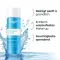 EUCERIN DermatoCLEAN Hyal.Miz.Cleansing Fluid 3v1, 200 ml