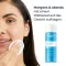 EUCERIN DermatoCLEAN Hyal.Miz.Cleansing Fluid 3v1, 200 ml