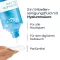 EUCERIN DermatoCLEAN Hyal.Miz.čistilna tekočina 3v1, 400 ml