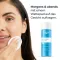 EUCERIN DermatoCLEAN Hyal.Miz.čistilna tekočina 3v1, 400 ml