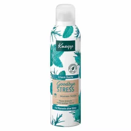 KNEIPP Pena za prhanje Goodbye Stress, 200 ml