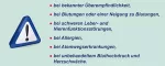 Instructions for use for IbuARISTO akut 400 mg ibuprofen filmsko obložene tablete, 20 kos - 5