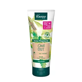 KNEIPP Aromaterapevtski gel za prhanje Chill Out, 200 ml