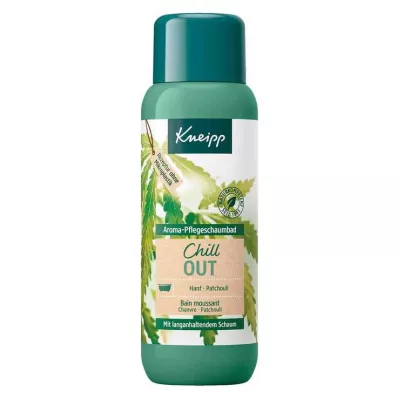 KNEIPP Aromatska pena za kopel Chill Out, 400 ml