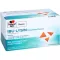 IBU-LYSIN DoppelherzPharma 400 mg filmsko obložene tablete, 50 kosov