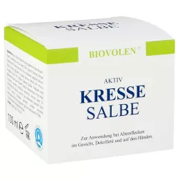 BIOVOLEN Aktivno kreševo mazilo, 100 ml