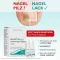 Miclast 80 mg/g aktivni lak za nohte, 2X3 ml