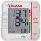 VISOCOR Zapestni merilnik krvnega tlaka HM60, 1 kos
