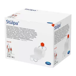 STÜLPA Cevni priključek 6R 15 cmx15 m P1, 1 kos