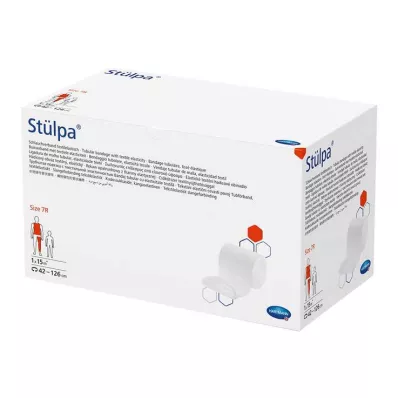 STÜLPA Cevni priključek 7R 21 cmx15 m P1, 1 kos