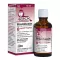 Bromheksin HERMES Medicines® 8 mg/ml kapljice, 50 ml
