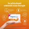 Magnetrans 400mg magnezijeva zrnca za pitje (20x5,5 g)