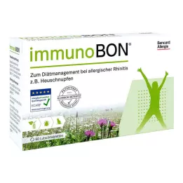 IMMUNOBON Pastilke, 60 kosov