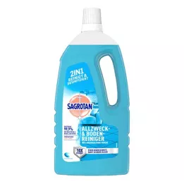 SAGROTAN Tekoče čistilo za vse namene, 1500 ml