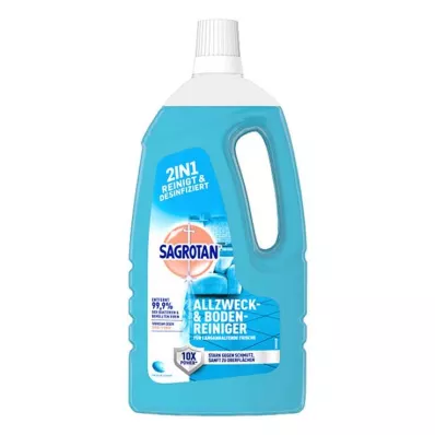 Univerzalno tekoče čistilo Sagrotan, 1500 ml Univerzalno tekoče čistilo Sagrotan, 1500 ml