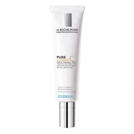 ROCHE-POSAY Redermic C TH Krema, 40 ml