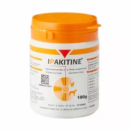 IPAKITINE Dopolnilna hrana v prahu za pse/mačke, 180 g
