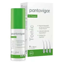 PANTOVIGAR Raztopina tonične črpalke, 100 ml