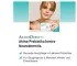 Instructions for use for AKTIVADERM ND Nevrodermatitis kože aktivni probiotiki, 125 g - 1