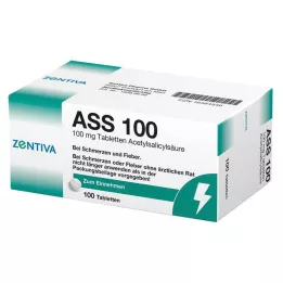 ASS 100, 100 kosov