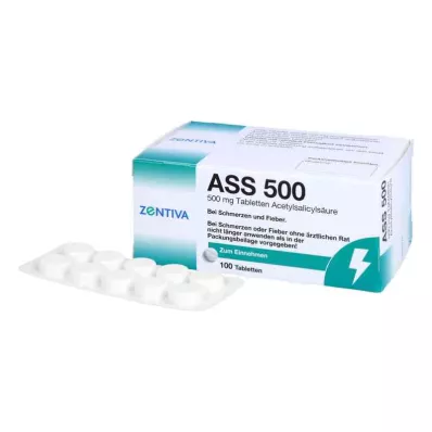 Ace 500 tablet (100 kosov) Ace 500 tablet (100 kosov)