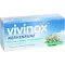 VIVINOX Nervozni počitek Baldr.+Mel.+Passion.Calming.Drag., 40 St