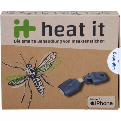 HEAT za pametni telefon Apple iPhone Stitch Healer, 1 kos