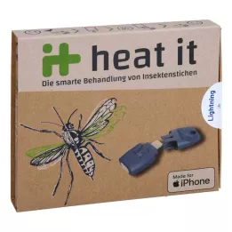 HEAT za pametni telefon Apple iPhone Stitch Healer, 1 kos
