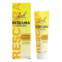 BACHBLÜTEN Originalna krema Rescura, 30 ml