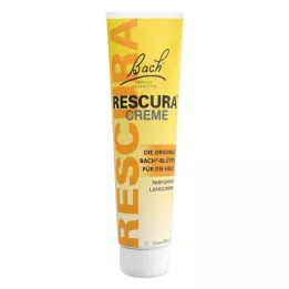 BACHBLÜTEN Originalna krema Rescura, 150 ml