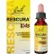 BACHBLÜTEN Original Rescura Kids Tro.brez alkohola, 10 ml