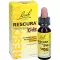 BACHBLÜTEN Original Rescura Kids Tro.brez alkohola, 10 ml