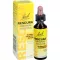 BACHBLÜTEN Original Rescura kapljice z alkoholom, 20 ml