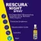 BACHBLÜTEN Original Rescura nočni sprej z alkoholom, 20 ml