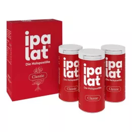 IPALAT Pastilke za grlo classic, 120 kosov