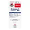 DOPPELHERZ Omega-3 morsko ribje olje 800 aktivnih kapsul, 120 kapsul