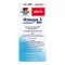 DOPPELHERZ Omega-3 morsko ribje olje 800 aktivnih kapsul, 120 kapsul
