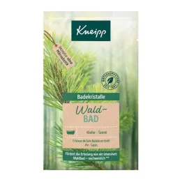 KNEIPP kristali gozdne kopeli, 60 g