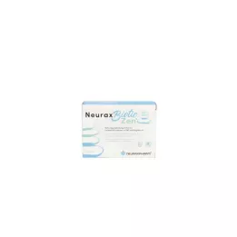 NEURAXBIOTIC Zen kapsule, 30 kapsul