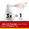 Dobendan® Direct Flurbiprofen sprej med & okus limone, 15 ml