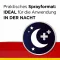 Dobendan® Direct Flurbiprofen sprej med & okus limone, 15 ml