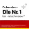 Dobendan® Direct Flurbiprofen sprej med & okus limone, 15 ml