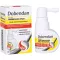 DOBENDAN neposredno Flurbiprofen Spray Honey &amp; Lemon, 15 ml