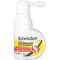 DOBENDAN neposredno Flurbiprofen Spray Honey &amp; Lemon, 15 ml