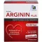 ARGININ PLUS Vitamin B1+B6+B12+folična kislina, 60X5,9 g