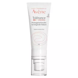 AVENE Balzam za uravnavanje tolerance, 40 ml
