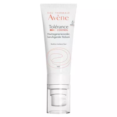 AVENE Balzam za uravnavanje tolerance, 40 ml