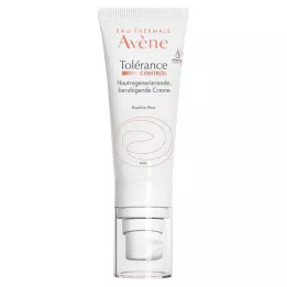 AVENE Krema za uravnavanje tolerance, 40 ml